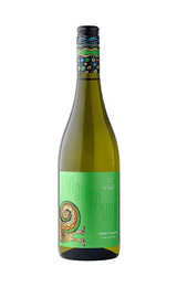 Вино Шато Пино Гравитация Пино Гриджио