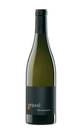 Вино Grassl Chardonnay Rothenberg 2017 0,75 л