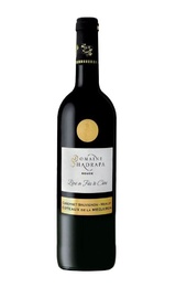 Вино Domaine Shadrapa Cabernet Sauvignon Merlot 2013 0,75 л