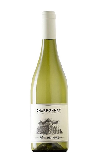 Сан Микеле Аппиано Шардоне 2019 0.75 л фото вино San Michele Appiano Chardonnay 2019 0,75 л