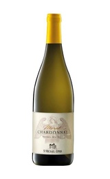 Вино San Michele Appiano Chardonnay Merol 2019 0,75 л