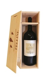 Вино Felline Primitivo di Manduria 2017 1,5 л