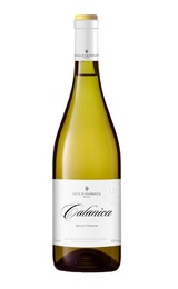 Вино Duca di Salaparuta Calanica Grillo-Viognier 2014 0,75 л