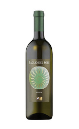 Вино Feudi del Pisciotto Baglio del Sole Inzolia 2015 0,75 л