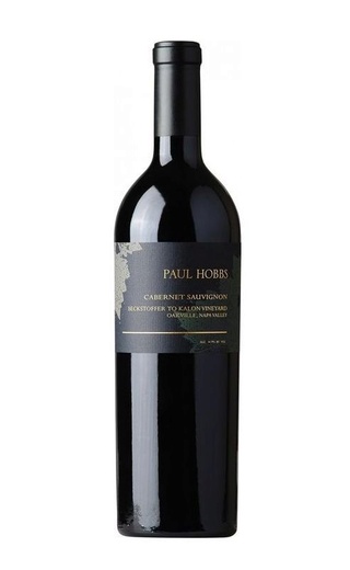 Вино Paul Hobbs Beckstoffer To Kalon Vineyard Cabernet Sauvignon 2015 0,75 л