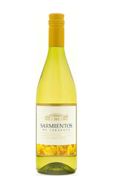 Вино Tarapaca Sarmientos Chardonnay 2019 0,75 л