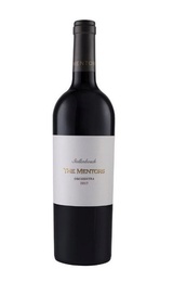 Вино KWV Mentors Orchestra 2017 0,75 л