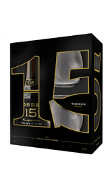 Бренди Торрес 15 лет