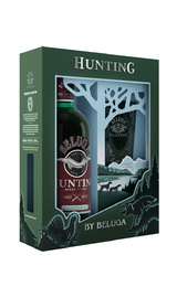 Белуга Хантинг Ягодная 0,7 л