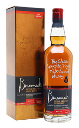 Виски Benromach Cask Strength 2009 0,7 л