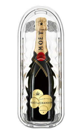 фото шампанское Moet & Chandon Brut Imperial 0,75 л