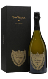 Шампанское Dom Perignon Vintage 2002 6 л
