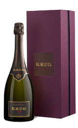 Шампанское Krug Vintage 2006&nbsp;0,75&nbsp;л