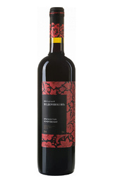 Вино Ведерниковъ Красностоп Золотовский