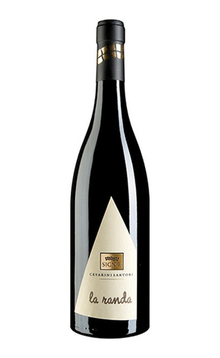 Алиара Ла Ранда 2017 0.75 л фото вино Aliara La Randa 2017 0,75 л
