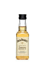 Виски Jack Daniels Honey 0,05 л