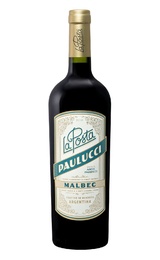 Вино La Posta Angel Paulucci 2019 0,75 л