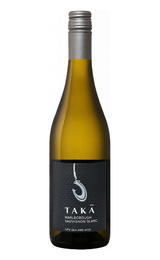 Вино Taka Marlborough Sauvignon Blanc 2020 0,75 л