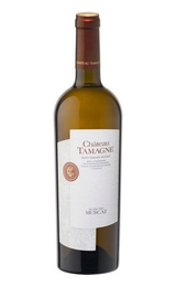 Вино Шато Тамань Мускат