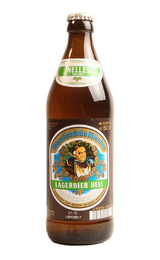 Пиво Augustiner Lagerbier Hell 0,5 л