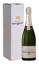 Шампанское Pierre Gimonnet et Fils Cuis Premier Cru Brut 1,5 л
