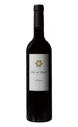 Вино Clos Berenguer Clos de Tafall Priorat 2018 0,75 л