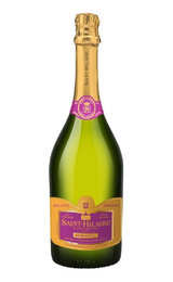Игристое вино Сент Илер Бланкет де Лиму Полусладкое