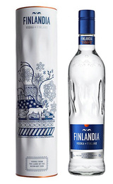 Водка Finlandia Winter Edition 0,7 л