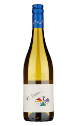 Вино Jermann Were Dreams 2016 0,75 л