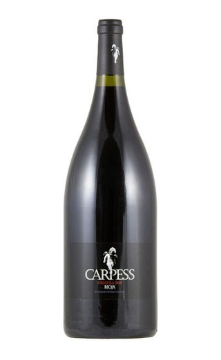 Вино Bodegas Camilo Castilla Carpess de Egomei Crianza 2015 1,5 л