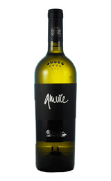Вино Claudio Quarta Cemera Tenute Amure Fiano 0,75 л