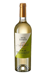 Вино Bruno Zanatta Galal Vermentino di Gallura 2017&nbsp;0,75&nbsp;л