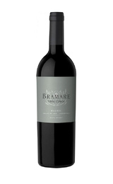 Вино Vina Cobos Bramare Vina Cobos Bramare Malbec Valle de Uco 2017 0,75 л
