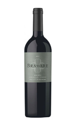 Вино Vina Cobos Bramare Malbec Lujan de Cuyo 2017 0,75 л