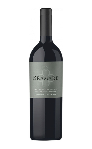 Вино Vina Cobos Bramare Cabernet Sauvignon Lujan de Cuyo 2017 0,75 л