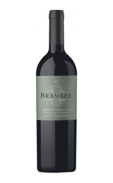 Вино Vina Cobos Bramare Cabernet Sauvignon Lujan de Cuyo 2017 0,75 л