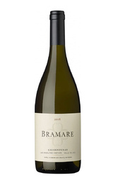 Вино Vina Cobos Bramare Chardonnay Los Arbolitos Vineyard 2018 0,75 л