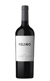 Вино Vina Cobos Felino Cabernet Sauvignon 2018 0,75 л