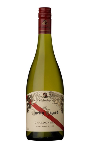Вино d'Arenberg The Lucky Lizard 2016 0,75 л