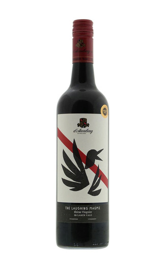 Вино d'Arenberg The Laughing Magpie 2015 0,75 л