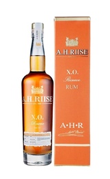 Ром A.H. Riise XO Reserve Single Barrel 0,7 л