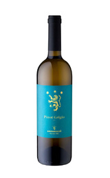 Вино Antonutti Pinot Grigio 2019 0,75 л