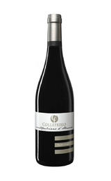 Вино Collefrisio Montepulciano d'Abruzzo 2017 0,75 л