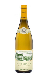 Вино Billaud-Simon Petit Chablis 2018 0,75 л