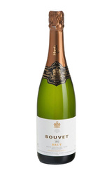 Игристое вино Bouvet-Ladubay 1851 Brut&nbsp;0,75&nbsp;л