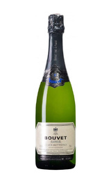 Игристое вино Bouvet-Ladubay Saphir Saumur Brut Vintage 2017 0,75 л