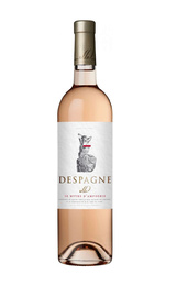 Вино Chateau Rauzan Despagne Le Mythe d'Amphorie 2019 0,75 л