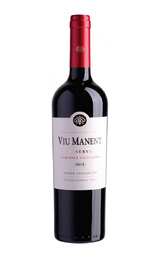 Вино Viu Manent Estate Collection Reserva Cabernet Sauvignon 2018 0,75 л