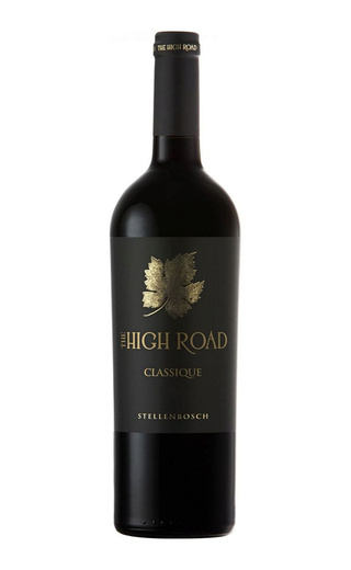 Хай Роад Классик 2015 0.75 л фото вино High Road Classique 2015 0,75 л