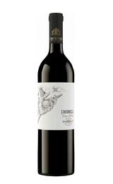 Вино Remhoogte Chronicle Cape Blend 2016 0,75 л
